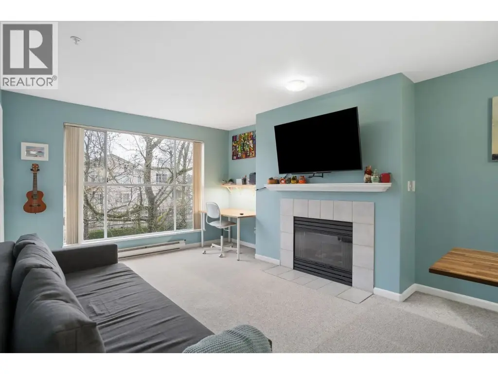 324 8880 Jones Road, Richmond